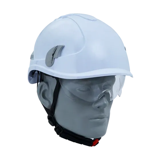 Proguard AlpinPLUS Safety Helmet ALPS-1-W 