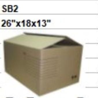Shipping Box SB2