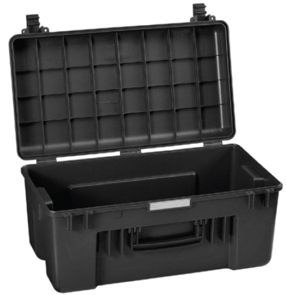 GT PLASTIC TOOL BOX – MUB65