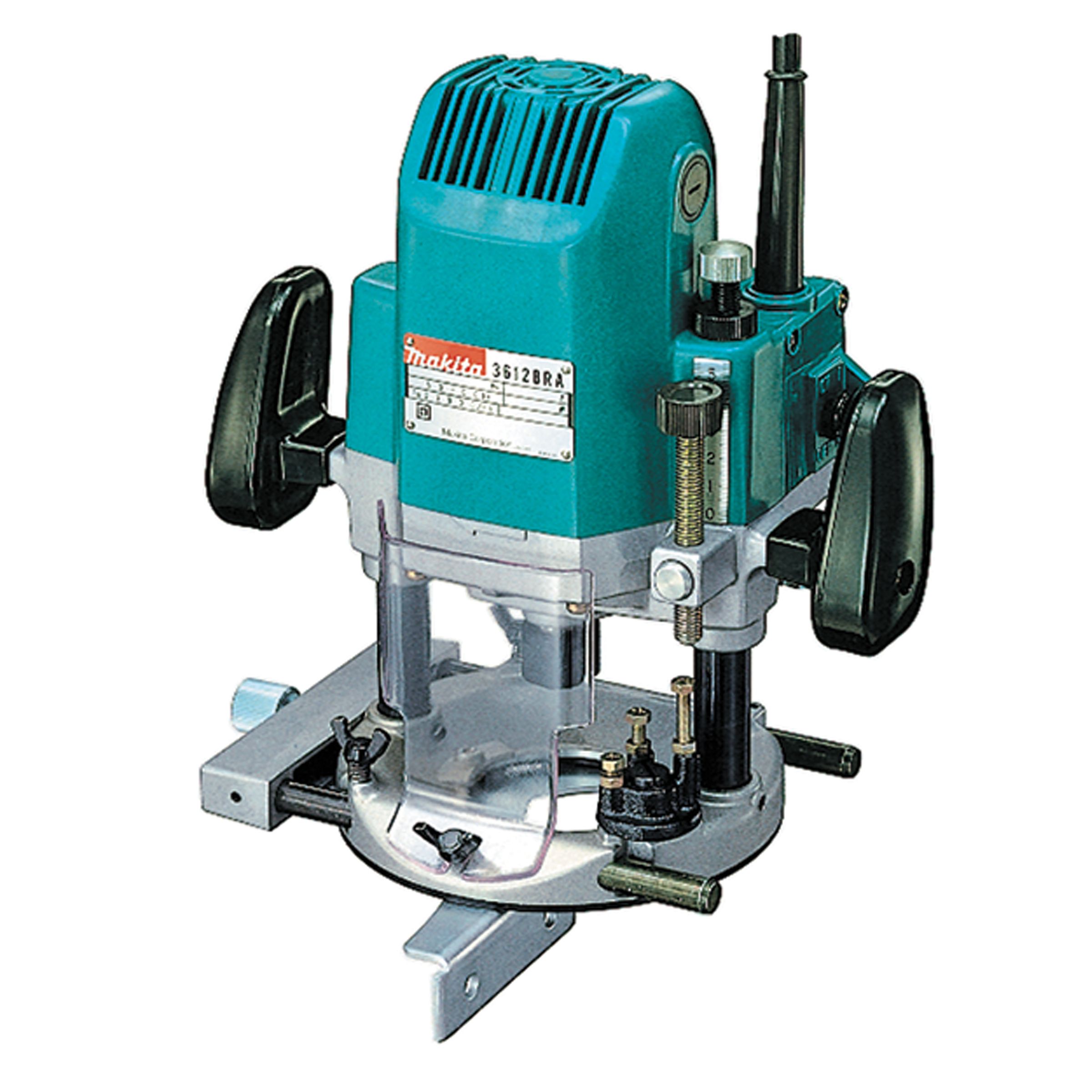 MAKITA ROUTER 3612BR 12MM