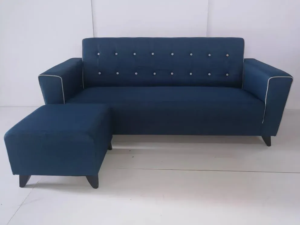 SOFA (DARK BLUE)