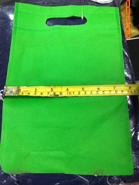 CH Non Woven Bag Custom Made