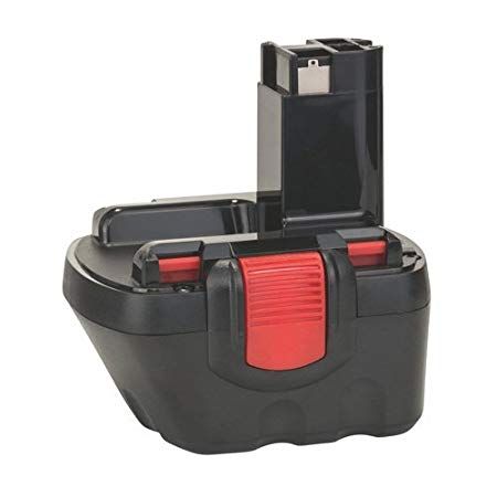 BOSCH 12V 1.5Ah NiCD Professional Battery
