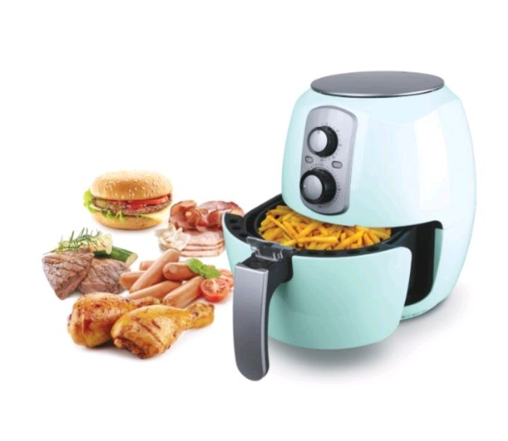 OCHA KHIND ARF26 - 2.6L AIR FRYER (ARF-26)