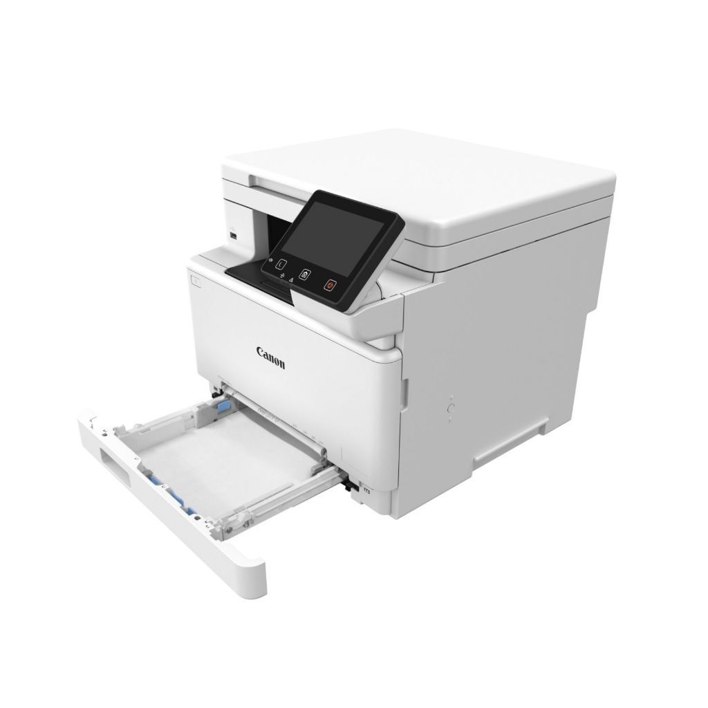 CANON imageCLASS LASER AIO (COLOUR)  MF662Cdw - NEW
 (replace MF641Cw)
