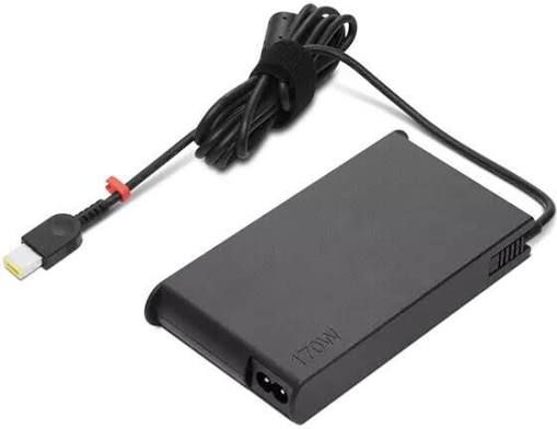 Lenovo ThinkPad Mobile Workstation Slim 170W AC Adapter