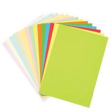 Colour Paper