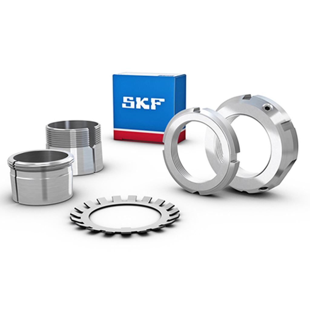 SKF *SKF H3132 Bearing Adapter Sleeve