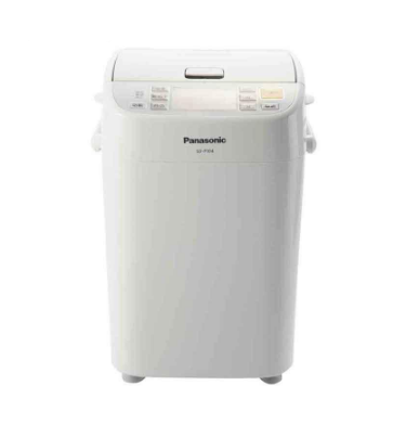 Genuine Malaysia Panasonic Warranty - Panasonic SD-P104 BREAD MAKER (360W) 1 LOAF AUTO SD-P104WSK