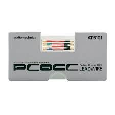Audio Technica Accessories AT6101