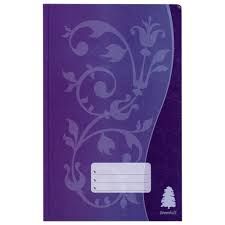 FOOLSCAP BOOK 300 PAGES