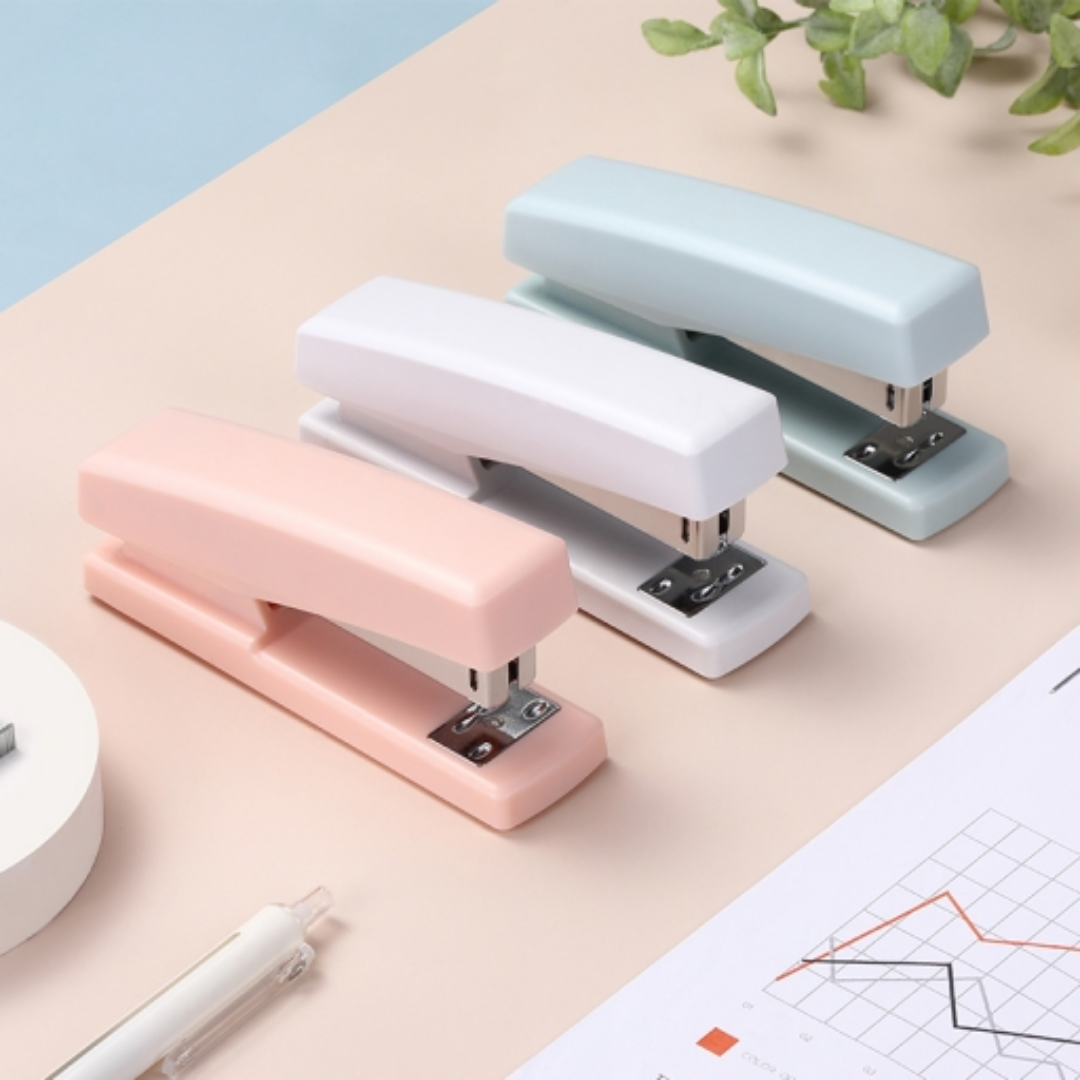 Comix Stapler 20sheets