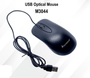 Starius M3044 USB Optical Mouse
