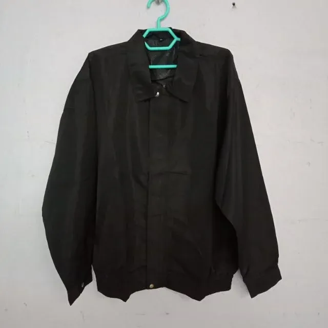 Jacket Technician