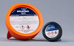 Belzona 1511 (Super HT-Metal) High Temperature Repair - 1kg