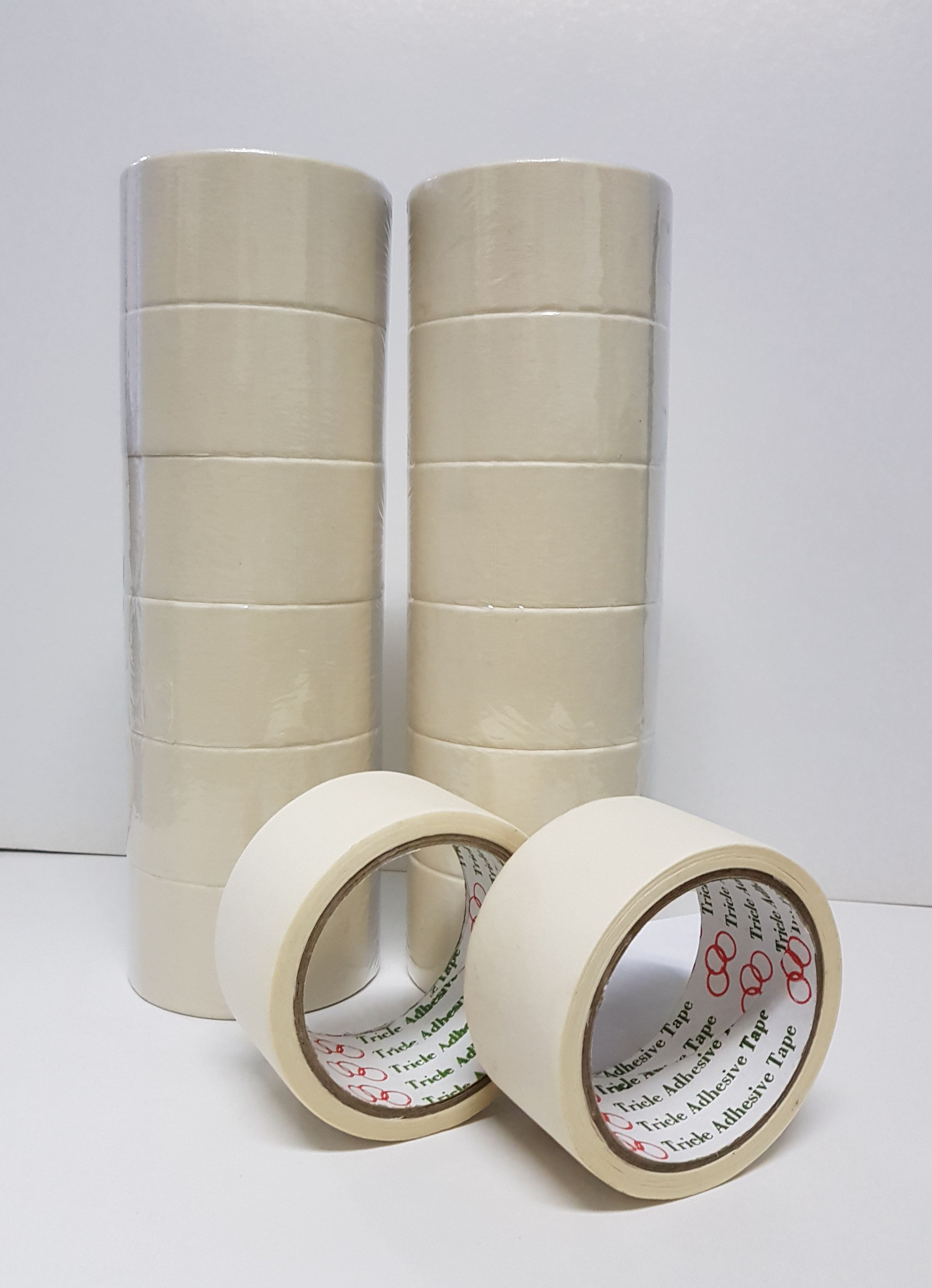 Paper Masking Tapes 48mm (2") 20yards