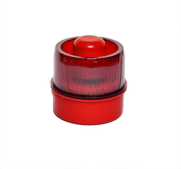 DEMCO D155 4-TONE BEACON / SOUNDER