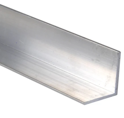 *SS304 Angle Bar 3" X 3" X 5mm (T) X 6meters