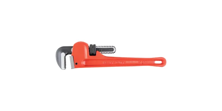 14" HEAVY DUTY PIPE WRENCH