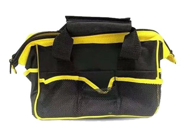 STANLEY ORIGINAL 13” HEAVY DUTY TOOLS BAG STST98247