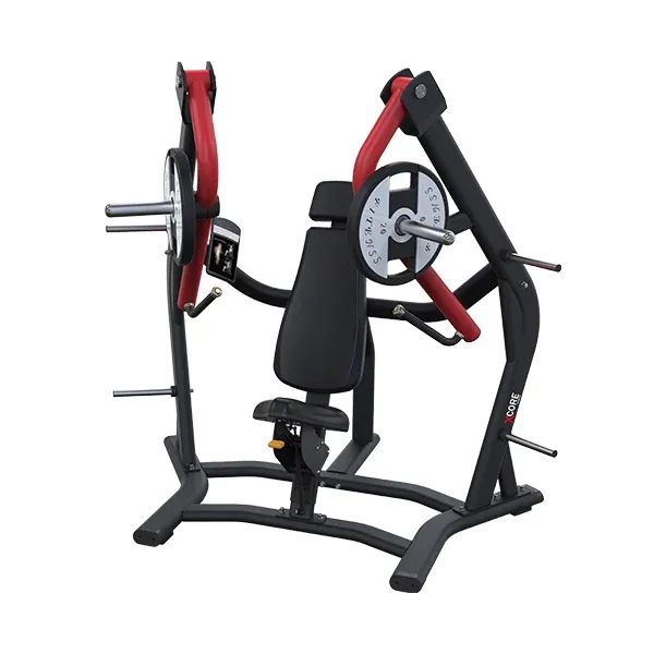 Xcore Wide Chest Press