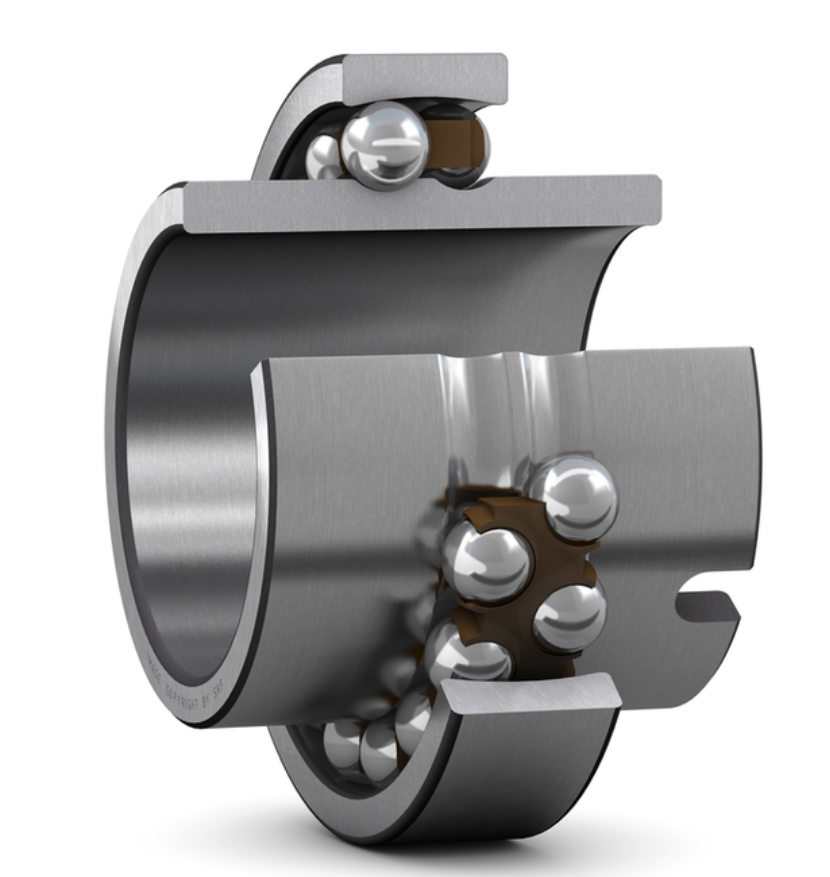 SKF 11210 TN9 Self-Aligning Ball Bearing
