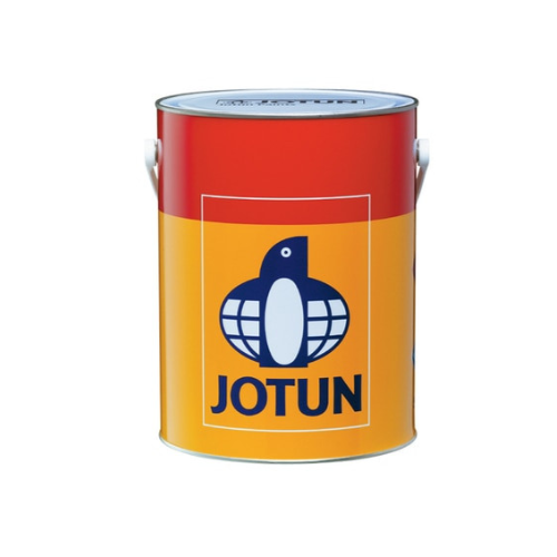 JOTUN JOTAMASTIC 85 5L  PRIMER GREY