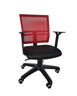 QP SKU: M-103L Lowback Mesh Chair