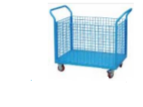 Temo 900*550*900mm 300kg Utility Cart