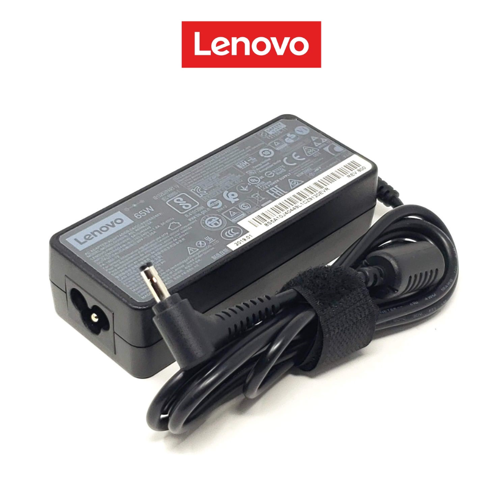 Lenovo ADLX65NLC3A - 65W 20V 3.25A 1.7mm Tip AC Adapter Charger for Ideapad