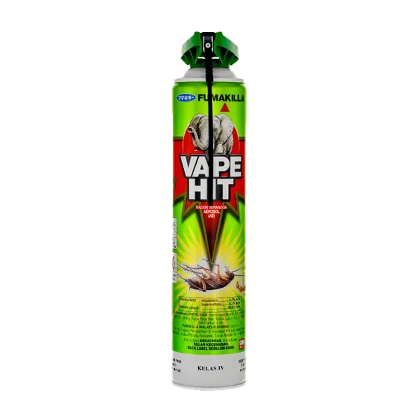 FMK HIT 600ML