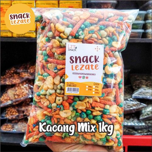KACANG CAMPUR 1KG