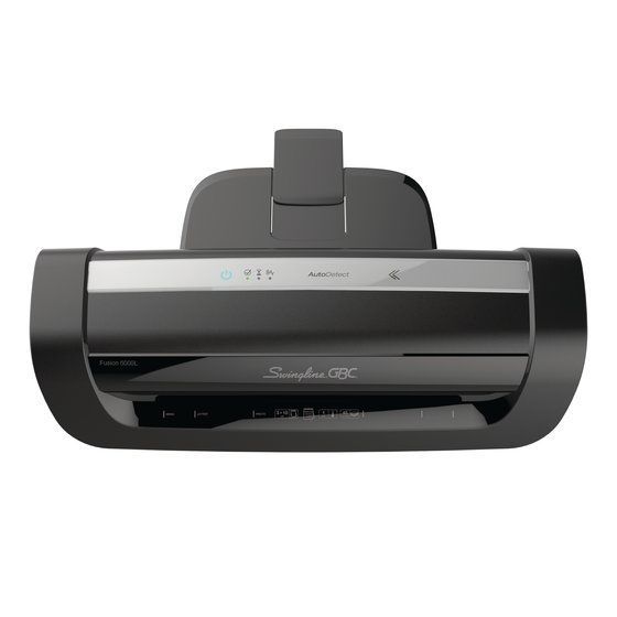 GBC Document Laminator Fusion 6000L A3