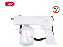 IMEC i-NANO2 PLUS – Battery Operated 3 Speed Nano Mist Sprayer 0.5L with Shoulder Strap
