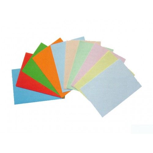 A4 2 SHEET CARD PAPER