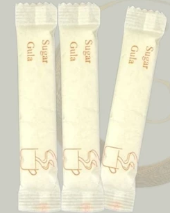CSR Sugar Sachet 100s X 5g { REPACK }