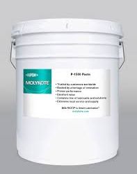 MOLYKOTE PG-21 Plastislip Grease, Silicone, NLGI Grade 2, Can, 1kg