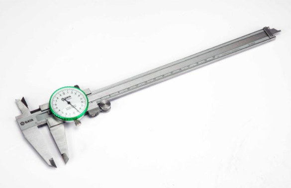 Sata DIAL CALIPER 0 - 200MM