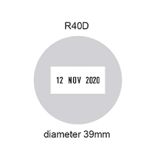 Selfinking R40D