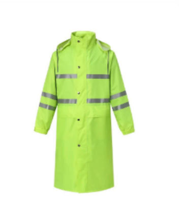 Raincoat-Long