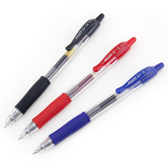 PiloT G2 (0.5) Gel Pen