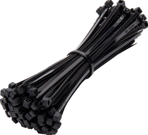 100pcs Heavy Duty Cable Tie
