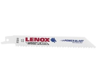 LENOX BI-METAL RECIPROCATING SAW BLADE – 606R (1 PC)
