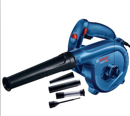 Bosch Blower 820W, 16000rpm, 1.8kg GBL82-270