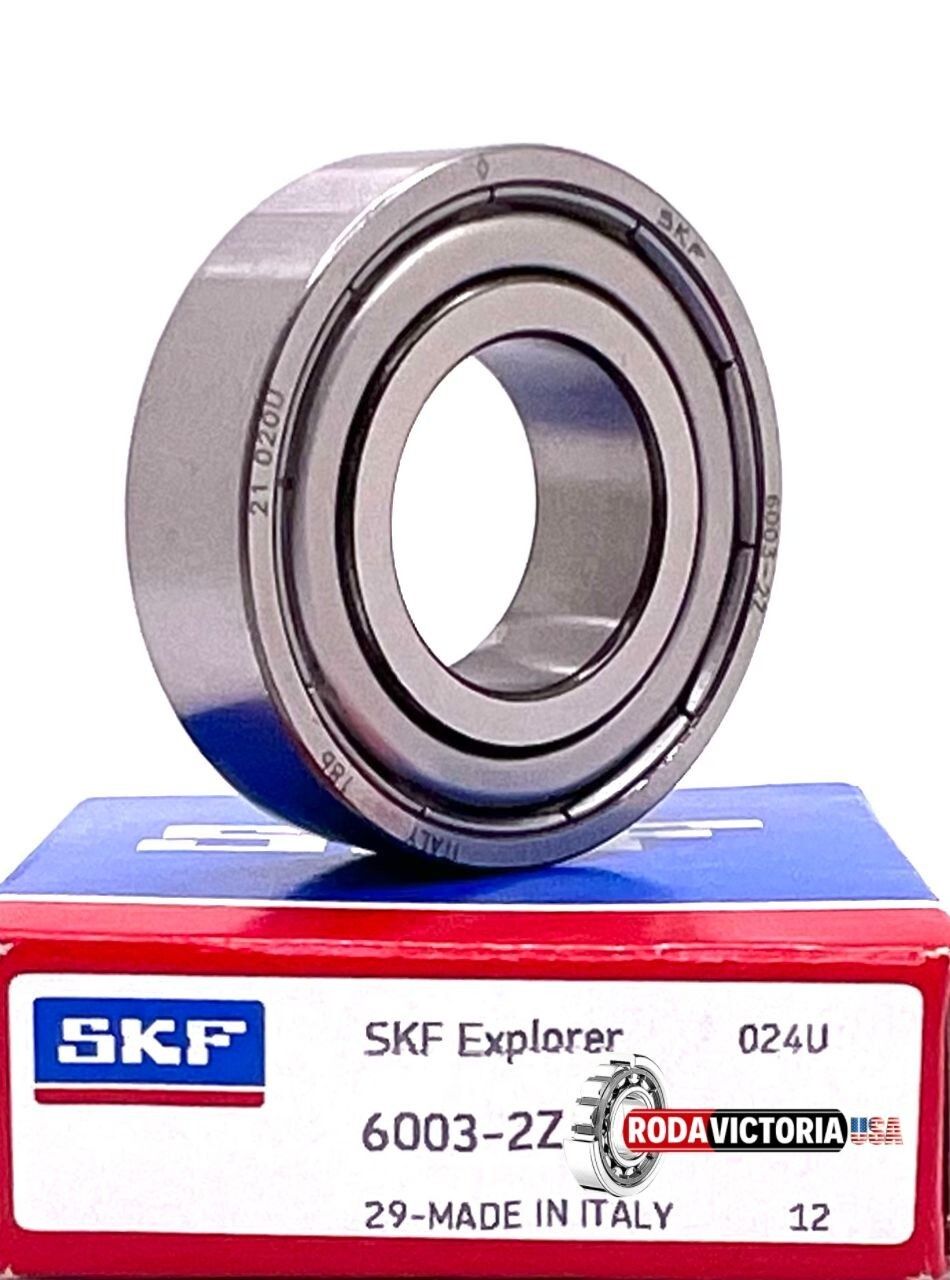 BEARING SKF 6003-ZZ/C3