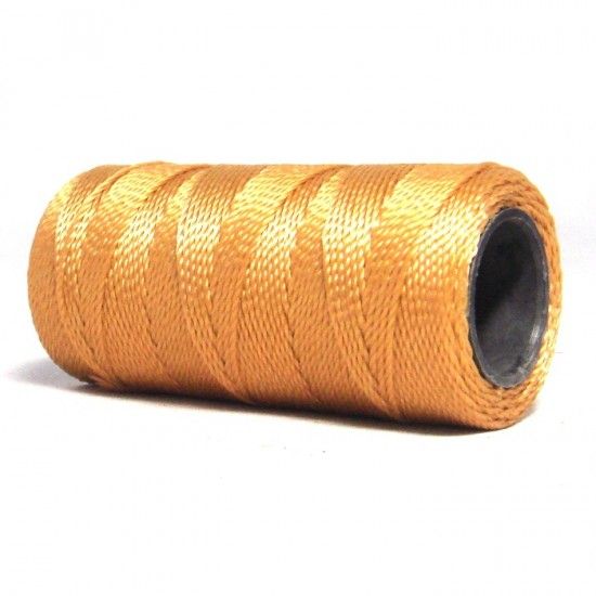 ATKC Nylon Twine #21 80GM (Brown)