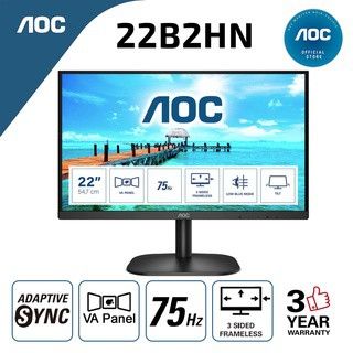 AOC 22B2HN 21.5" (22B2HN)