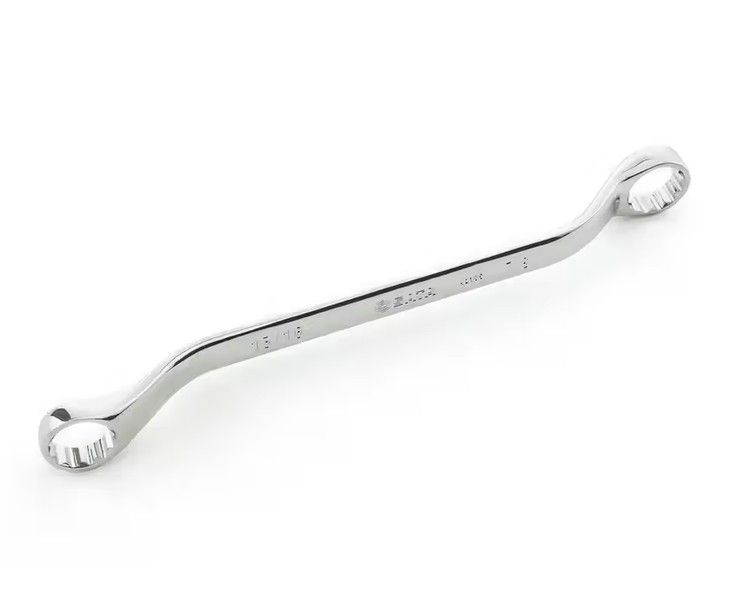 Sata DOUBLE BOX END WRENCH 1/2” X 9/16”