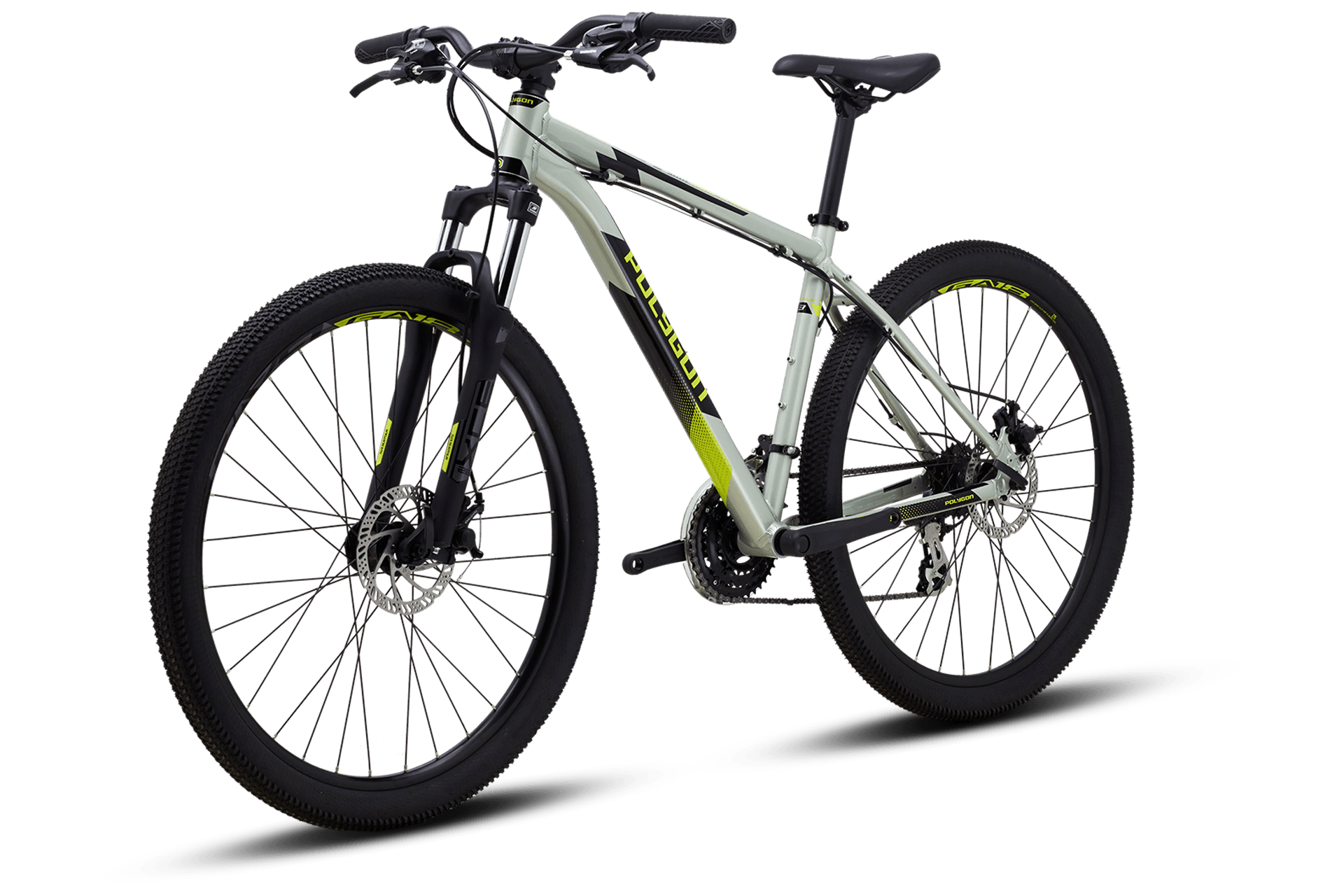 Polygon *Polygon Cascade 3 Mountain Bike