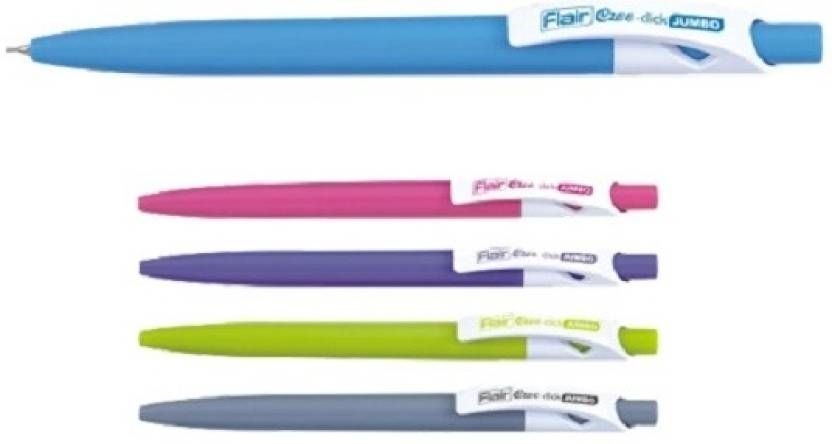 Ball Pen Merah/Biru/hitam 0.5mm 0.7mm samson